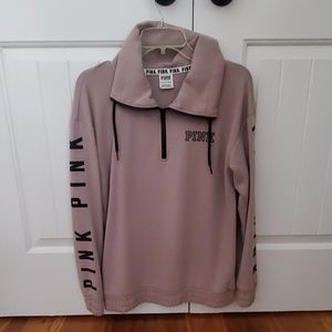 Victoria's secret pullover size xs.